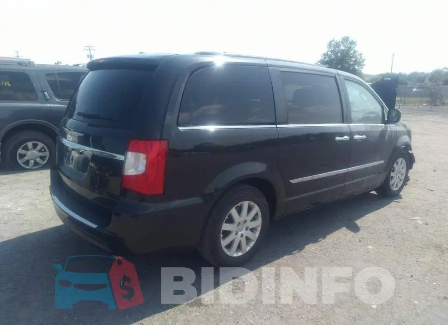 2C4RC1BGXER409182 Photo# 4