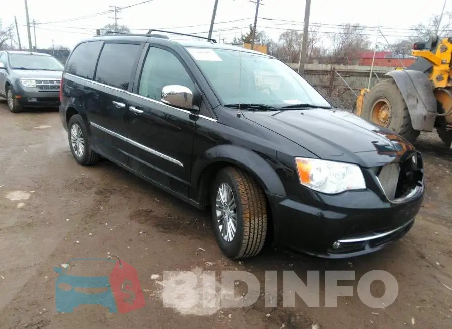 2C4RC1CG6GR232907 Photo# 1