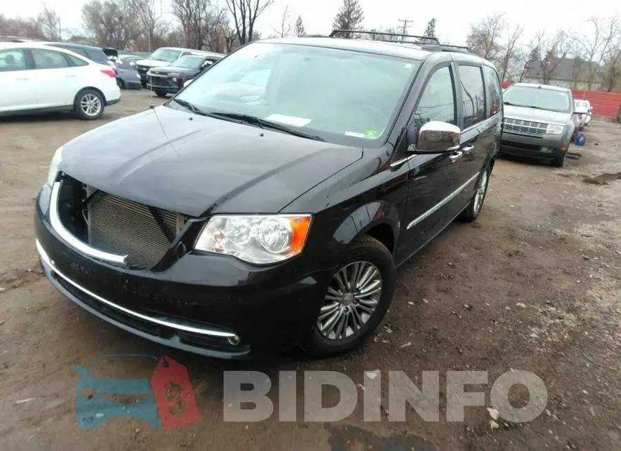 2C4RC1CG6GR232907 Photo# 2