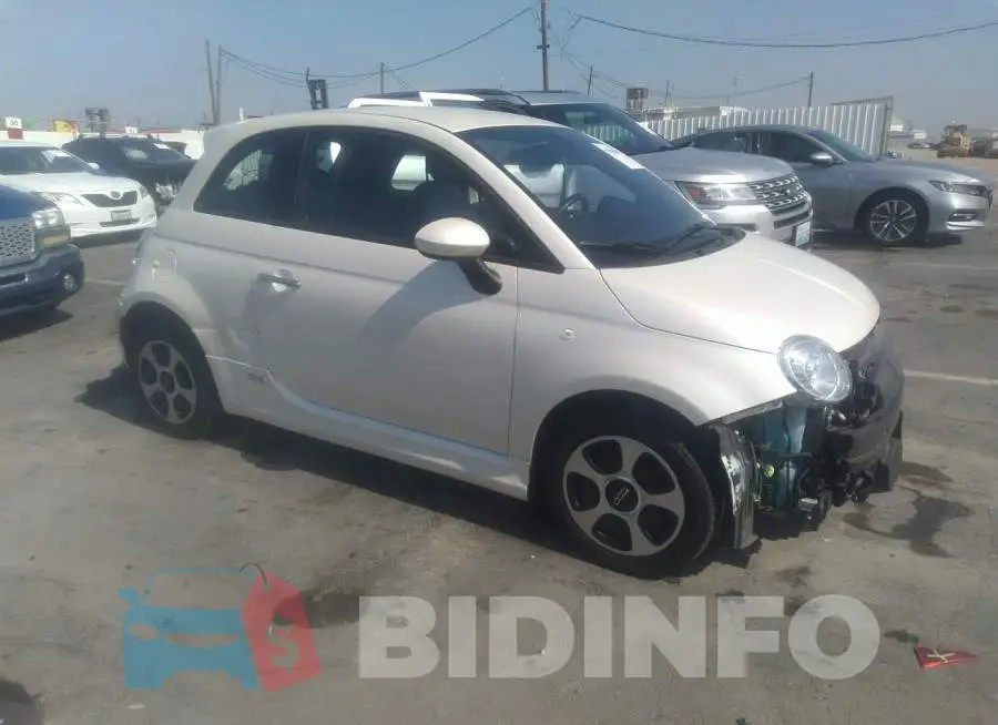 3C3CFFGE6JT471773 Photo# 1