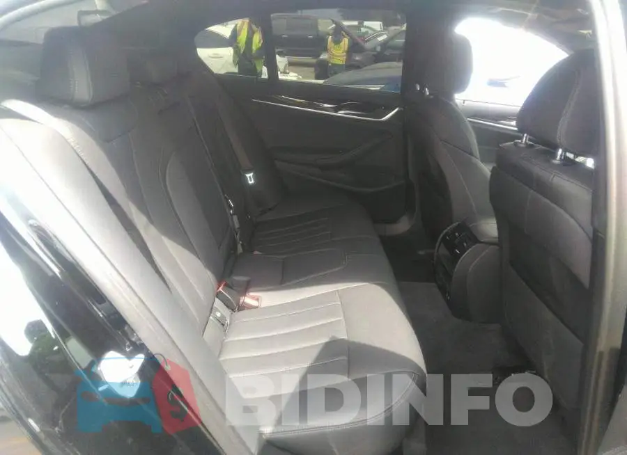 WBA13AG01PCL31280 Photo# 8