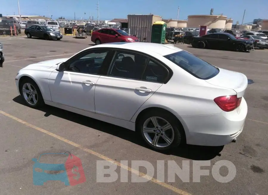 WBA3D3C59EF099347 Photo# 3
