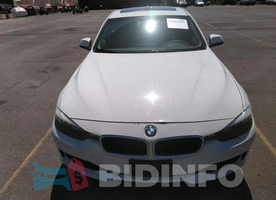 WBA3D3C59EF099347 Photo# 6