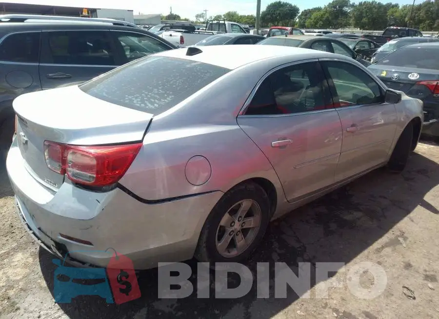 1G11B5SA3DF162783 Photo# 4