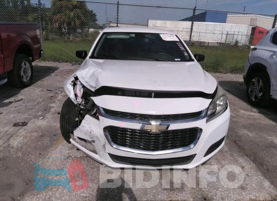 1G11B5SL7FF286799 Photo# 6