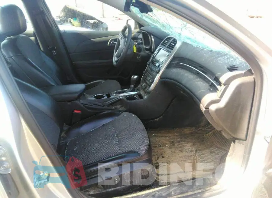 1G11C5SA5GF161636 Photo# 5