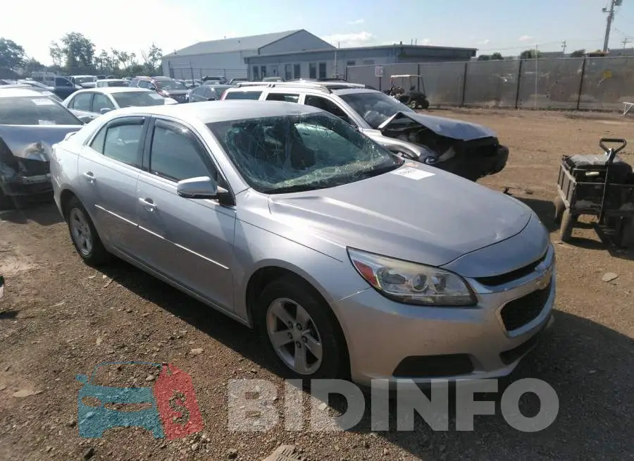 1G11C5SA5GF161636 Photo# 1