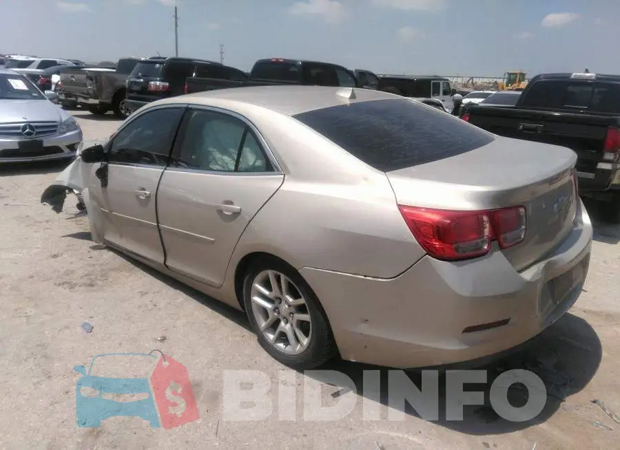 1G11D5SR1DF160174 Photo# 3