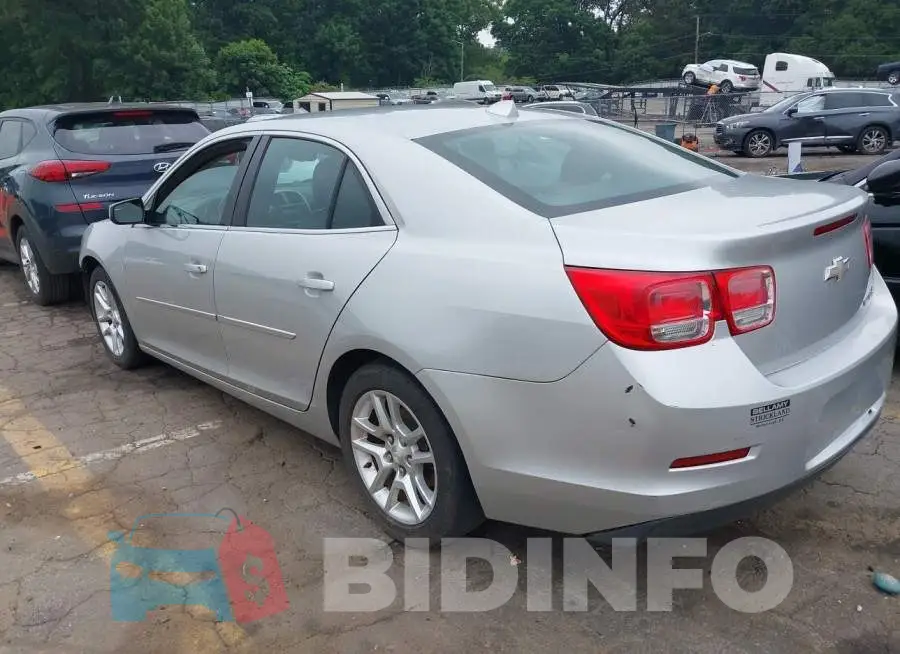1G11F5SR6DF152632 Photo# 3