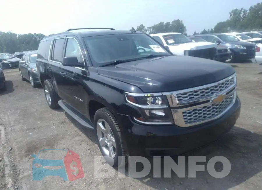 1GNSKHKC7GR431280 Photo# 1