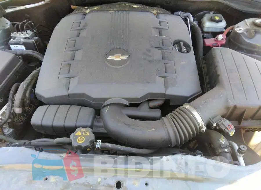 2G1FD1E34F9250436 Photo# 10