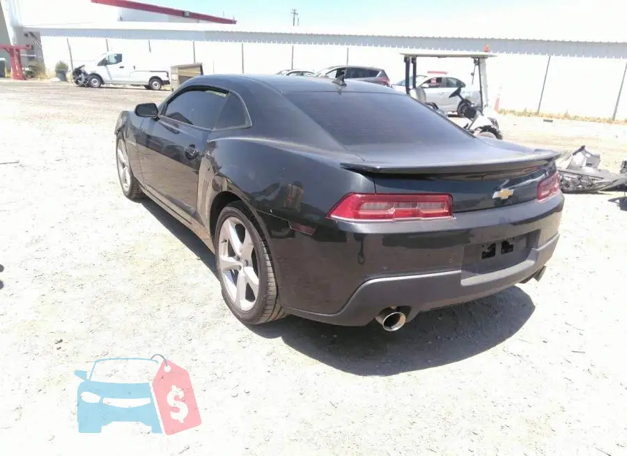 2G1FD1E34F9250436 Photo# 3