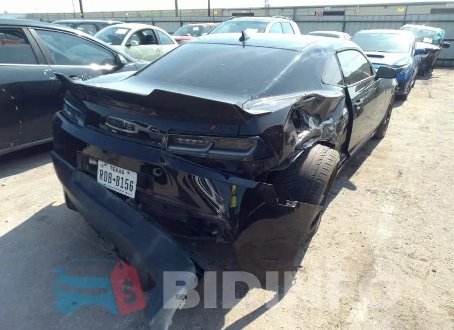 2G1FJ1EJ6E9136217 Photo# 4