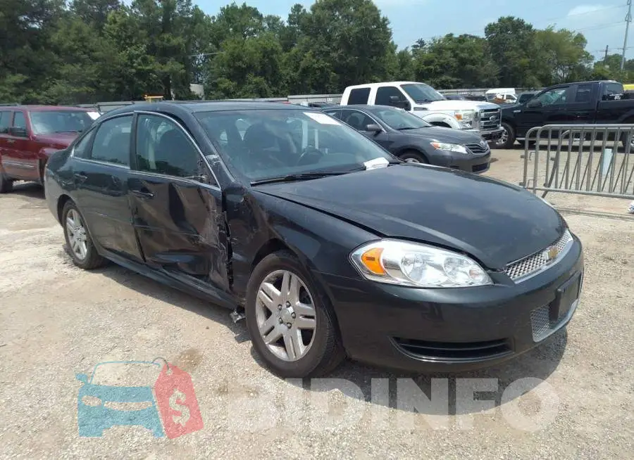 2G1WB5E35E1134589 Photo# 6