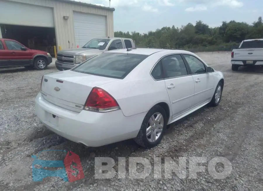2G1WB5E37E1114165 Photo# 4