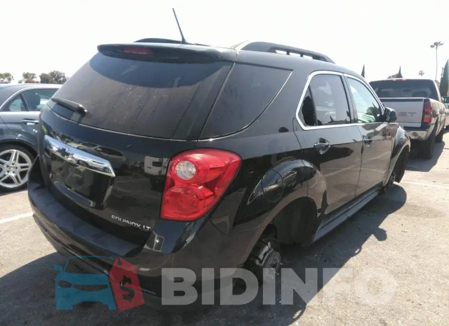 2GNALBEK8E6112455 Photo# 4