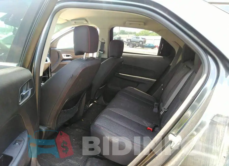 2GNALDEK9D6364872 Photo# 8