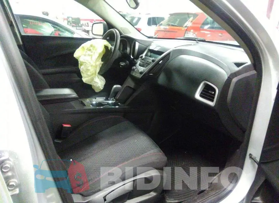 2GNFLEEK0F6171847 Photo# 5
