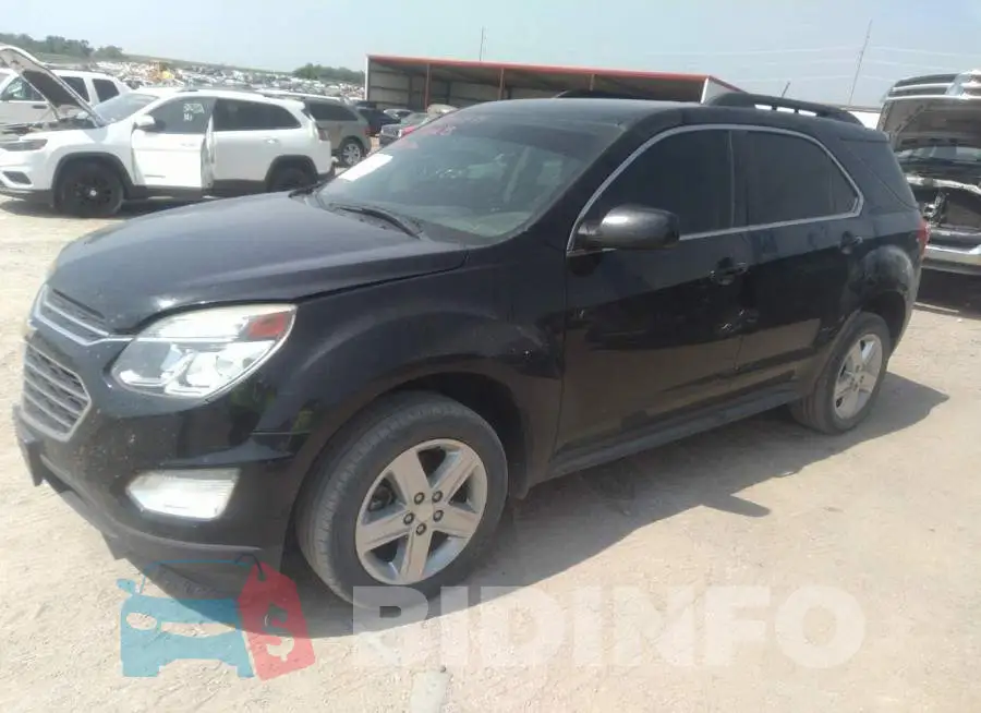 2GNFLFE33G6165766 Photo# 2