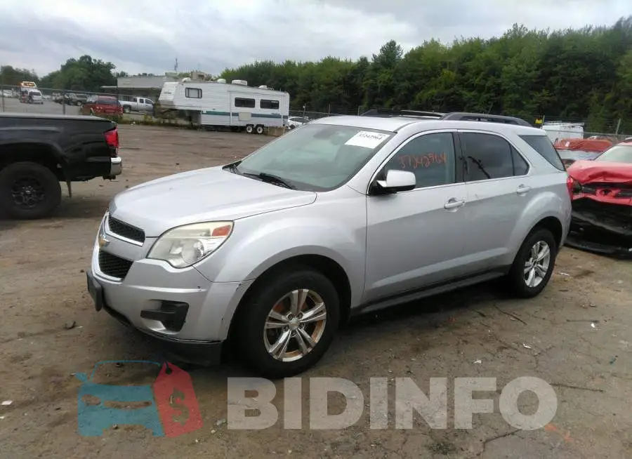 2GNFLFEK8F6161573 Photo# 2