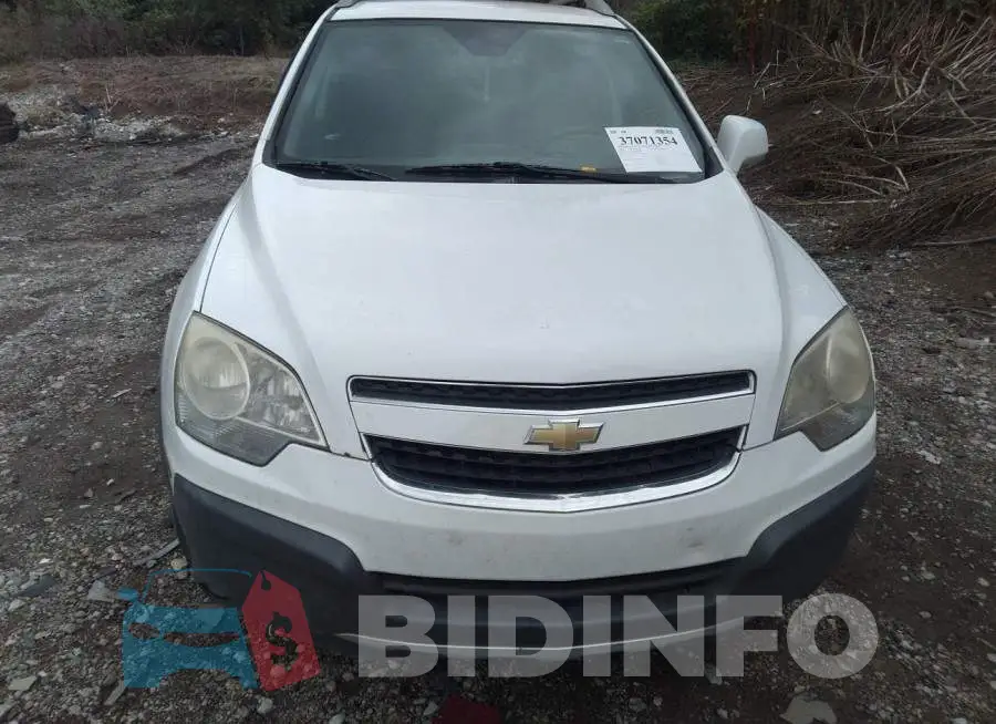 3GNAL2EK1ES512195 Photo# 6