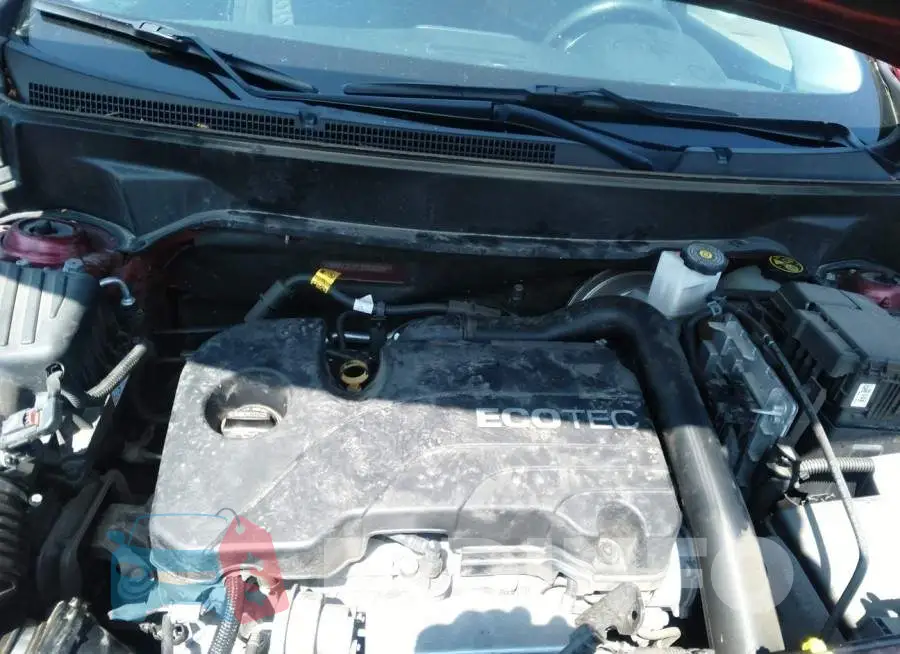 3GNAXTEV7LS563220 Photo# 10