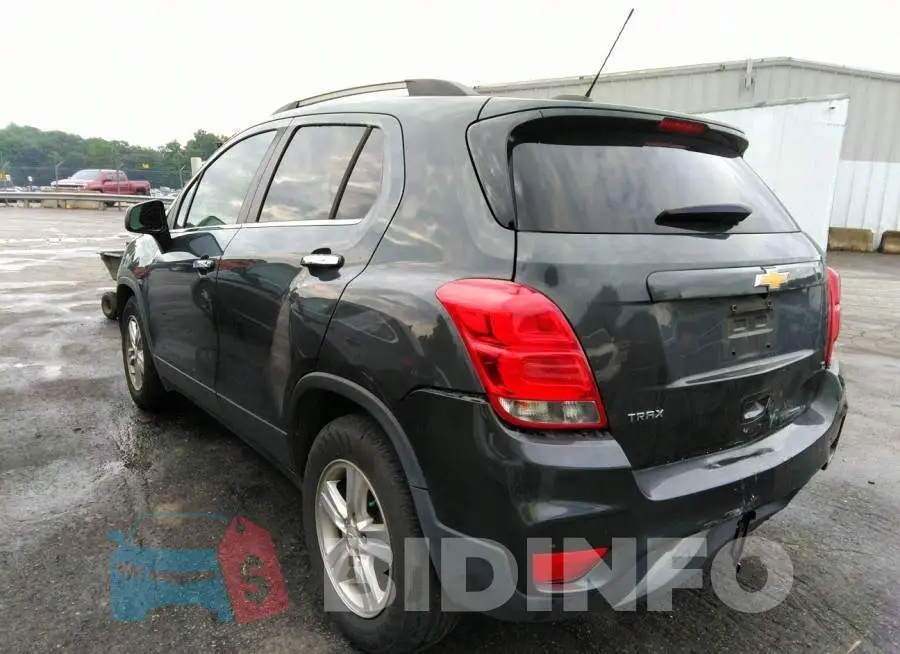 KL7CJLSB5JB679311 Photo# 3