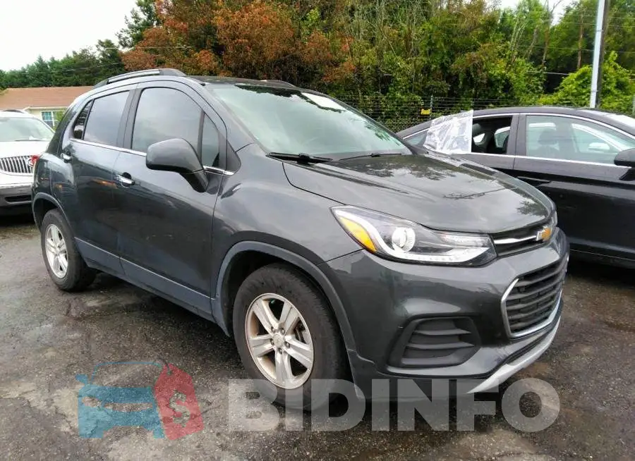 KL7CJLSB5JB679311 Photo# 1