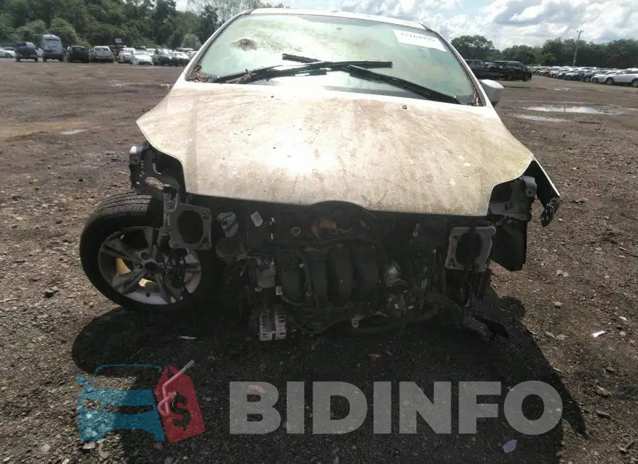 1FADP3F20DL325734 Photo# 6