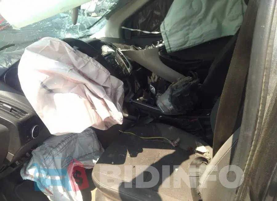 1FADP3F22EL140313 Photo# 5