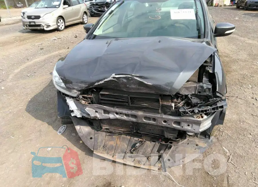 1FADP3F26FL310903 Photo# 6