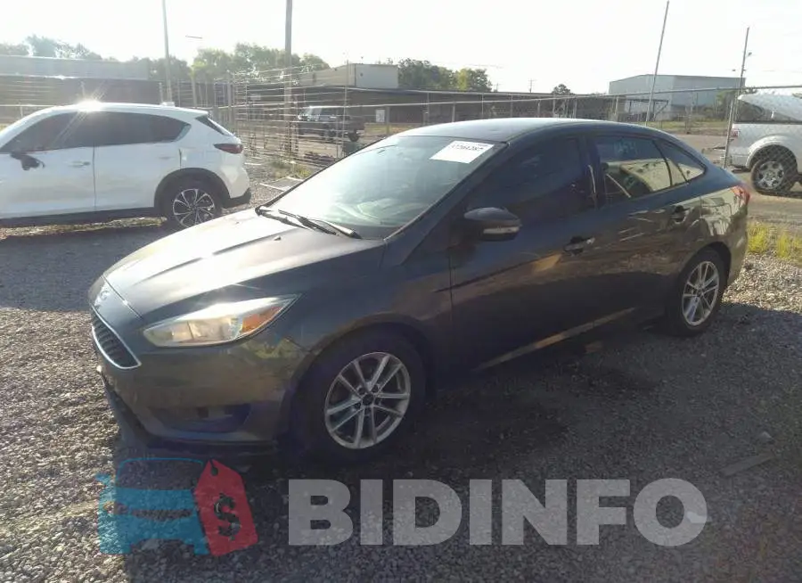 1FADP3F27FL264112 Photo# 2