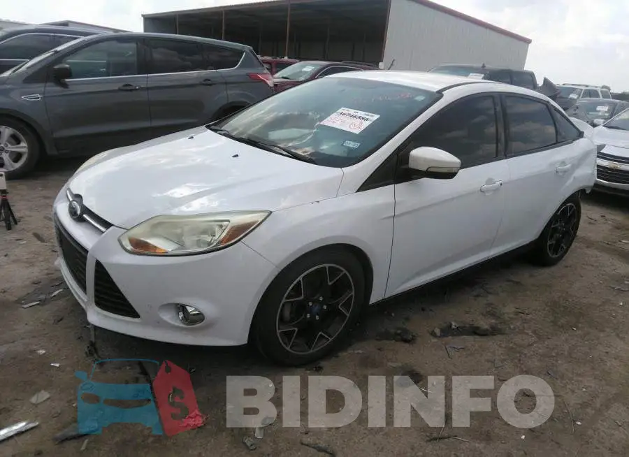 1FADP3F28EL223969 Photo# 2