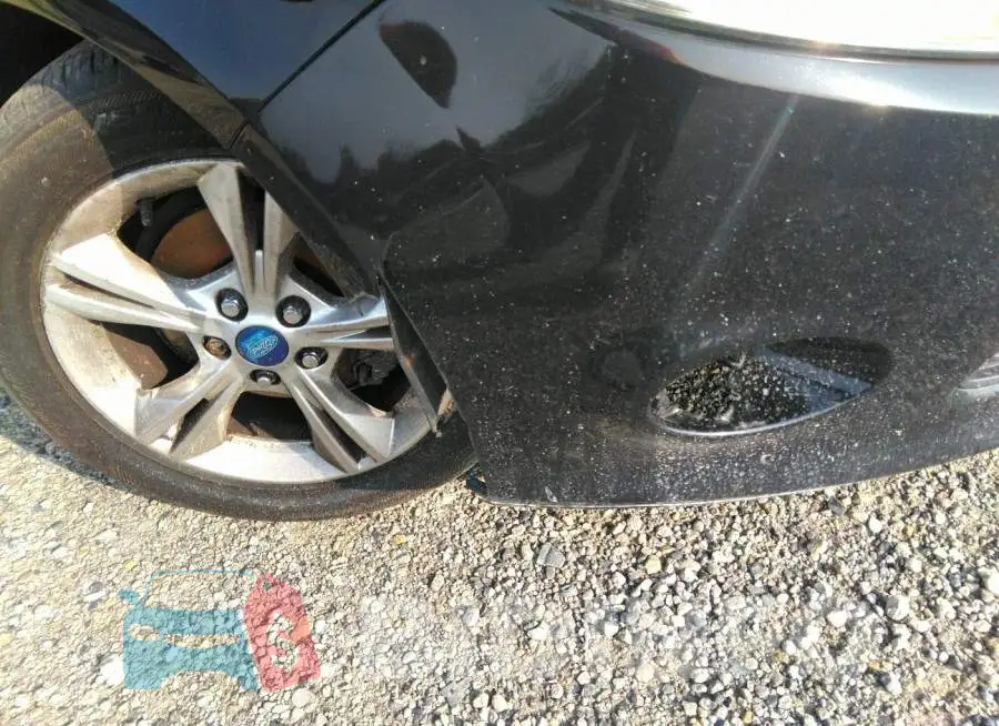 1FADP3F2XDL276123 Photo# 6