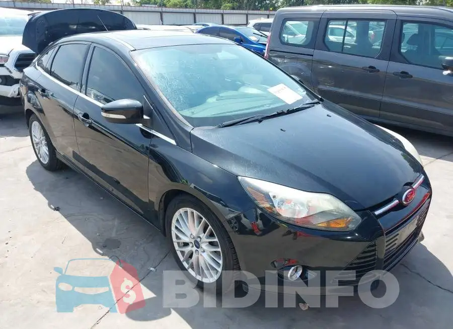 1FADP3J25EL263921 Photo# 1