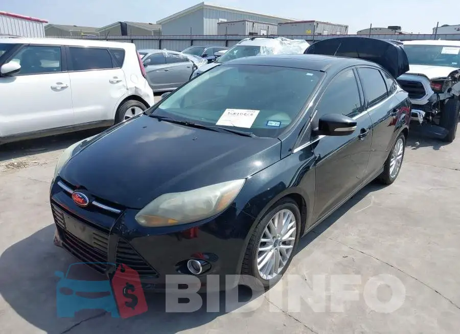 1FADP3J25EL263921 Photo# 2