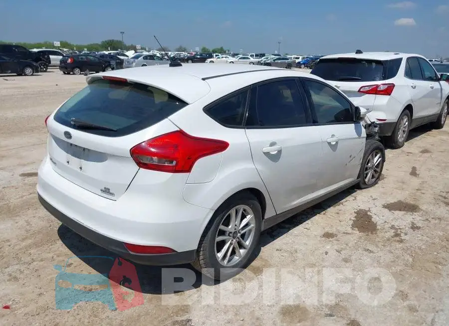 1FADP3K29GL360251 Photo# 4