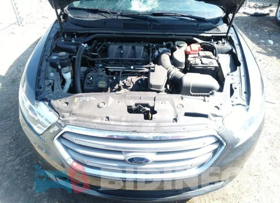 1FAHP2E85GG147317 Photo# 10