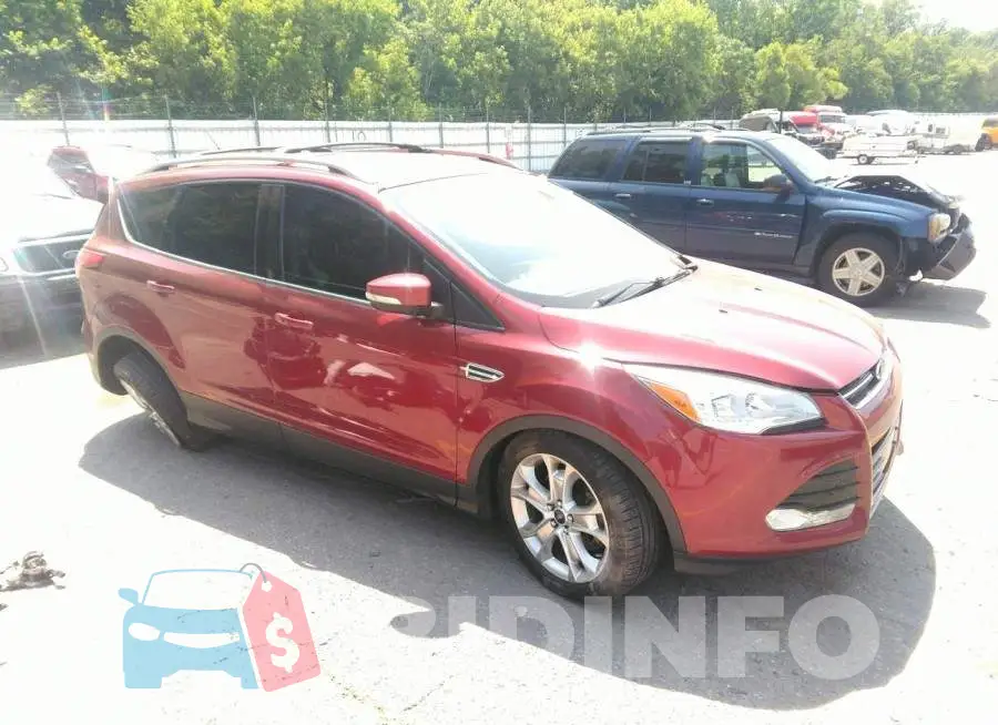 1FMCU9J92FUB28921 Photo# 1