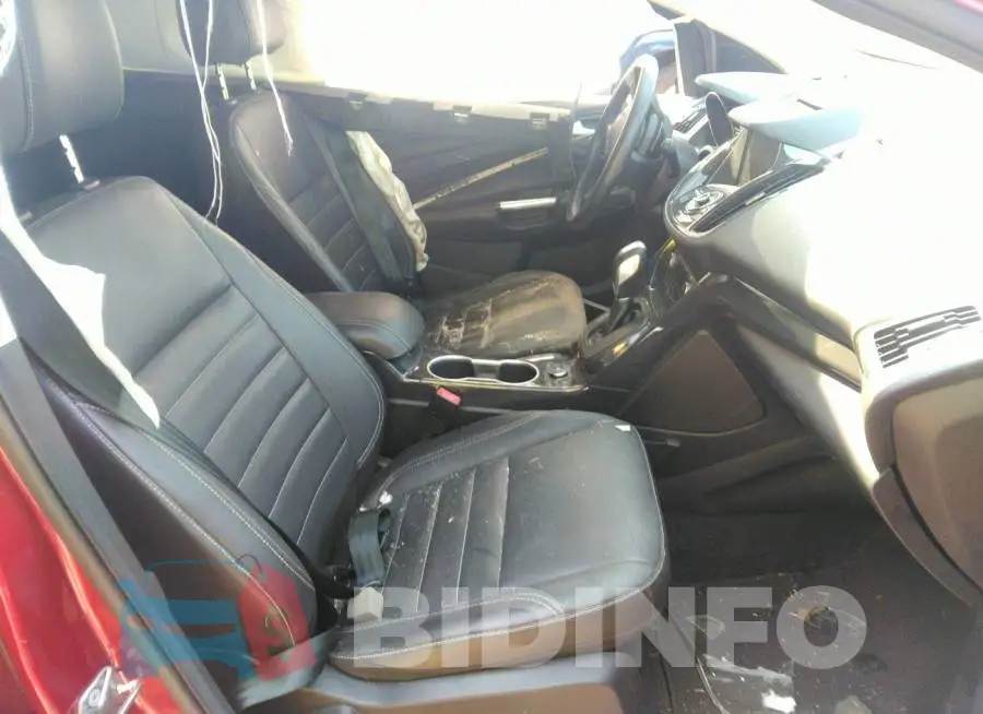 1FMCU9J92FUB28921 Photo# 5