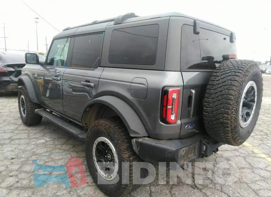 1FMEE5DP7NLB69994 Photo# 3