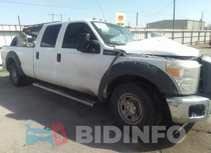 1FT7W2A67DEB84115 Photo# 1