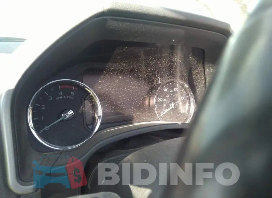 1FT7W2BT3KEF48354 Photo# 7
