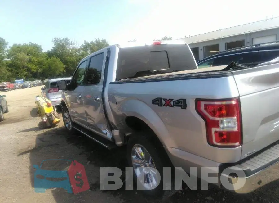 1FTEW1EP8JFE15789 Photo# 6
