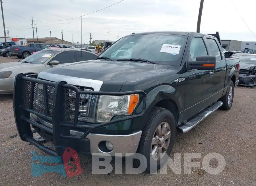 1FTFW1CF8DKD68810 Photo# 2