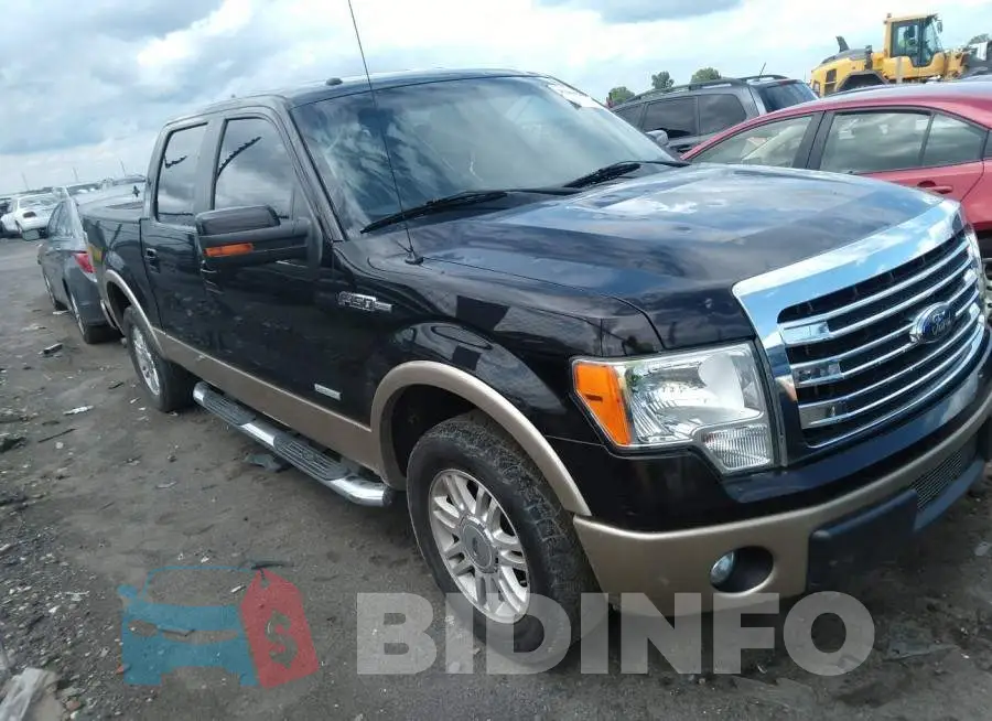 1FTFW1CT8DFB16019 Photo# 1
