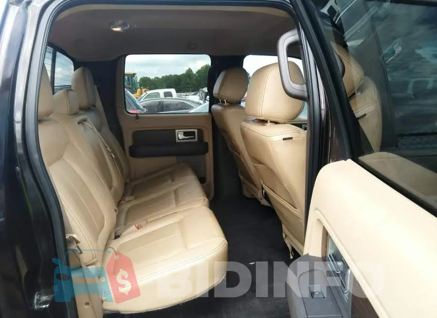 1FTFW1CT8DFB16019 Photo# 8