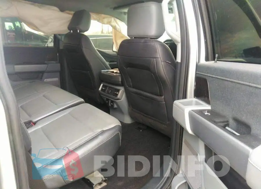 1FTFW1E86MFA45718 Photo# 8