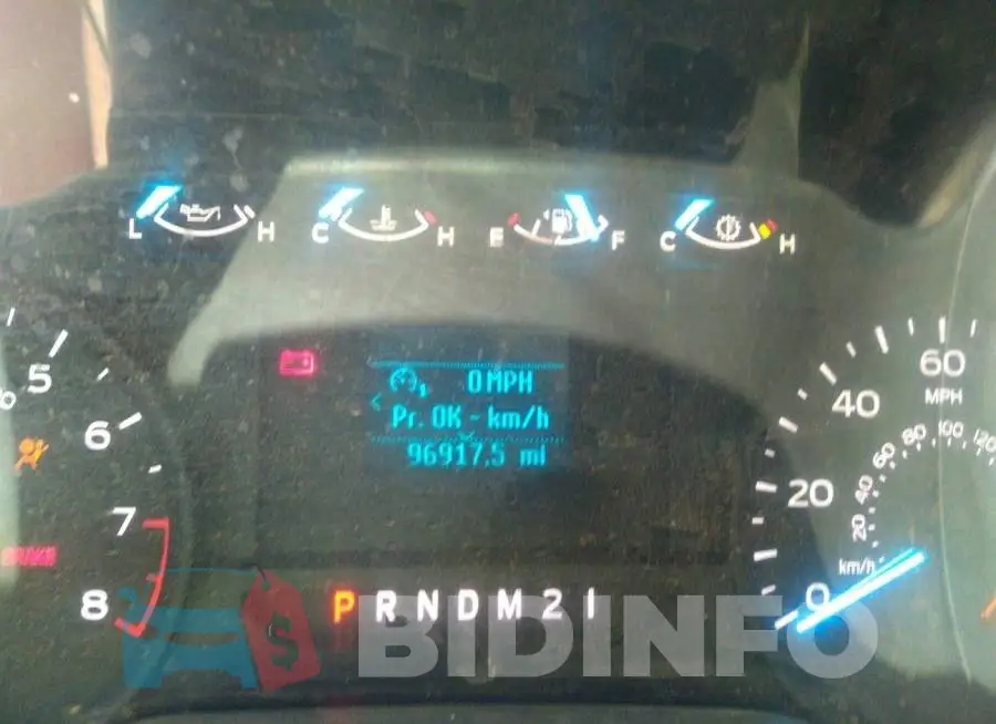 1FTMF1CB9KKD31900 Photo# 7