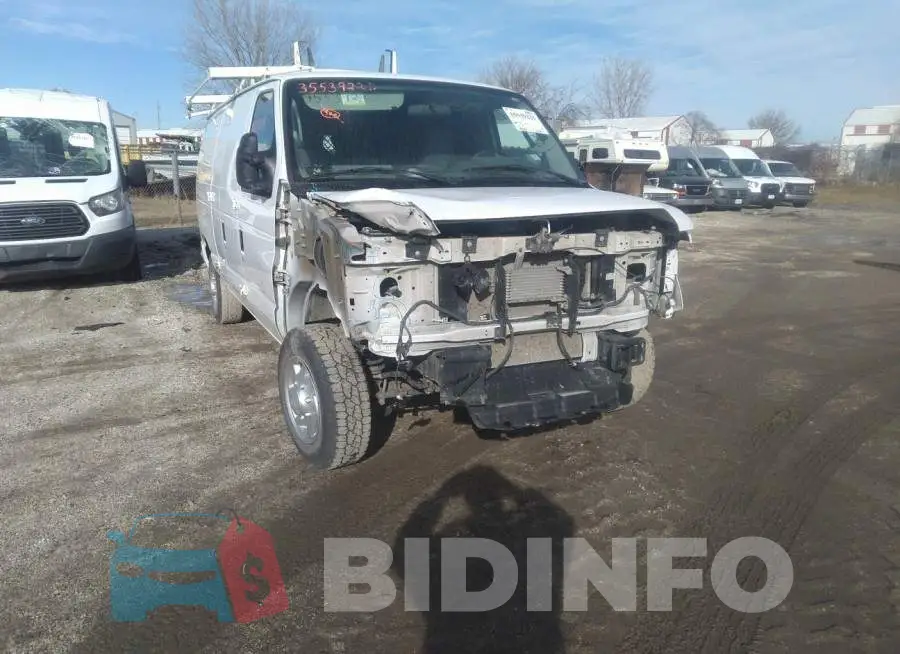 1FTNE1EW2EDB14057 Photo# 6